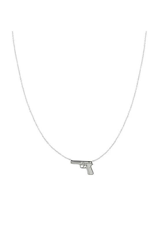 Ketting pistooltje