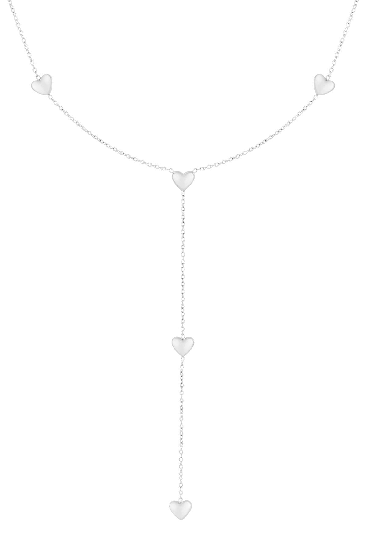 Ketting endless love