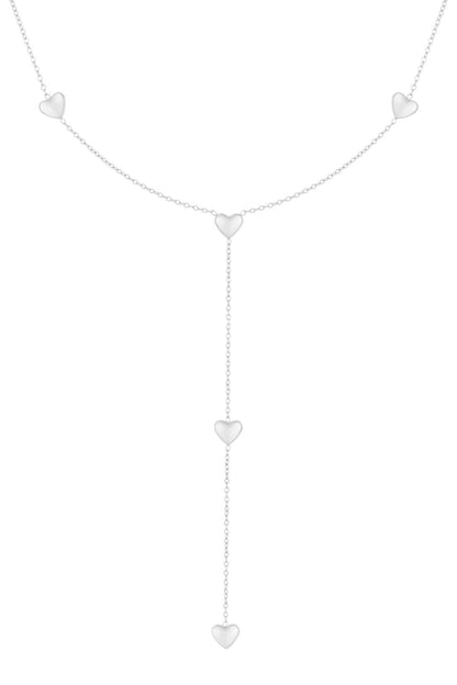 Ketting endless love