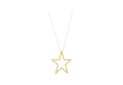 Ketting star