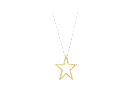Ketting star