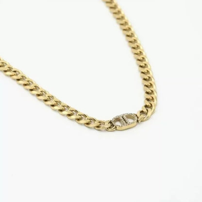 Ketting goodlife glitter
