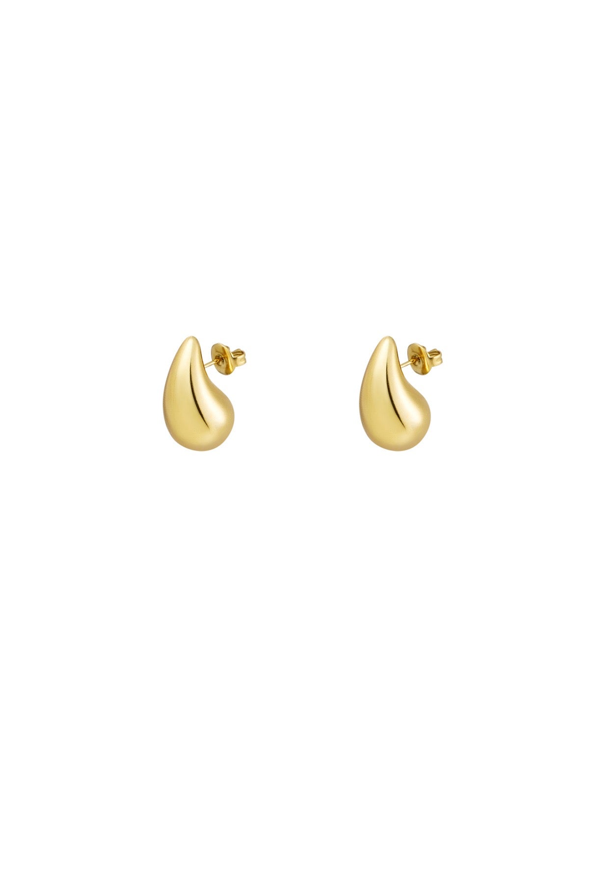 Oorbellen druppels