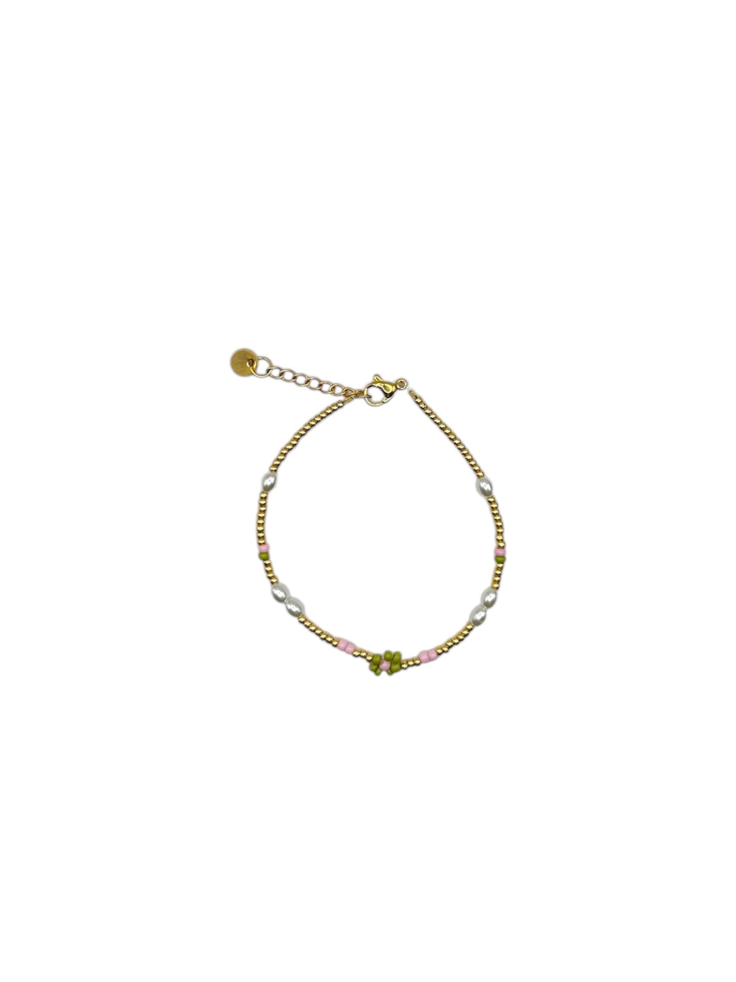 Armbandje Myrthe