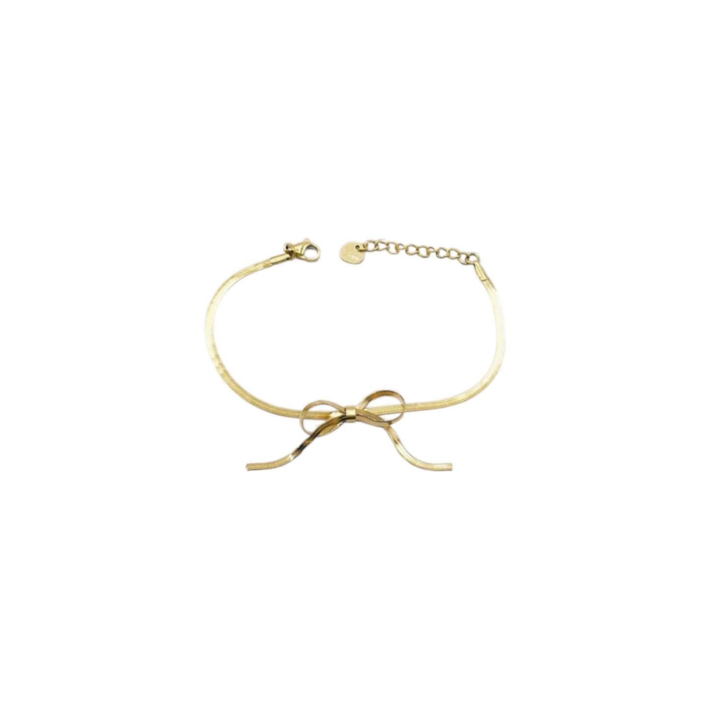 Armband strik