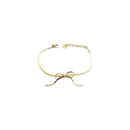 Armband strik