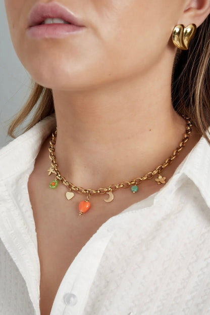 Ketting Meike