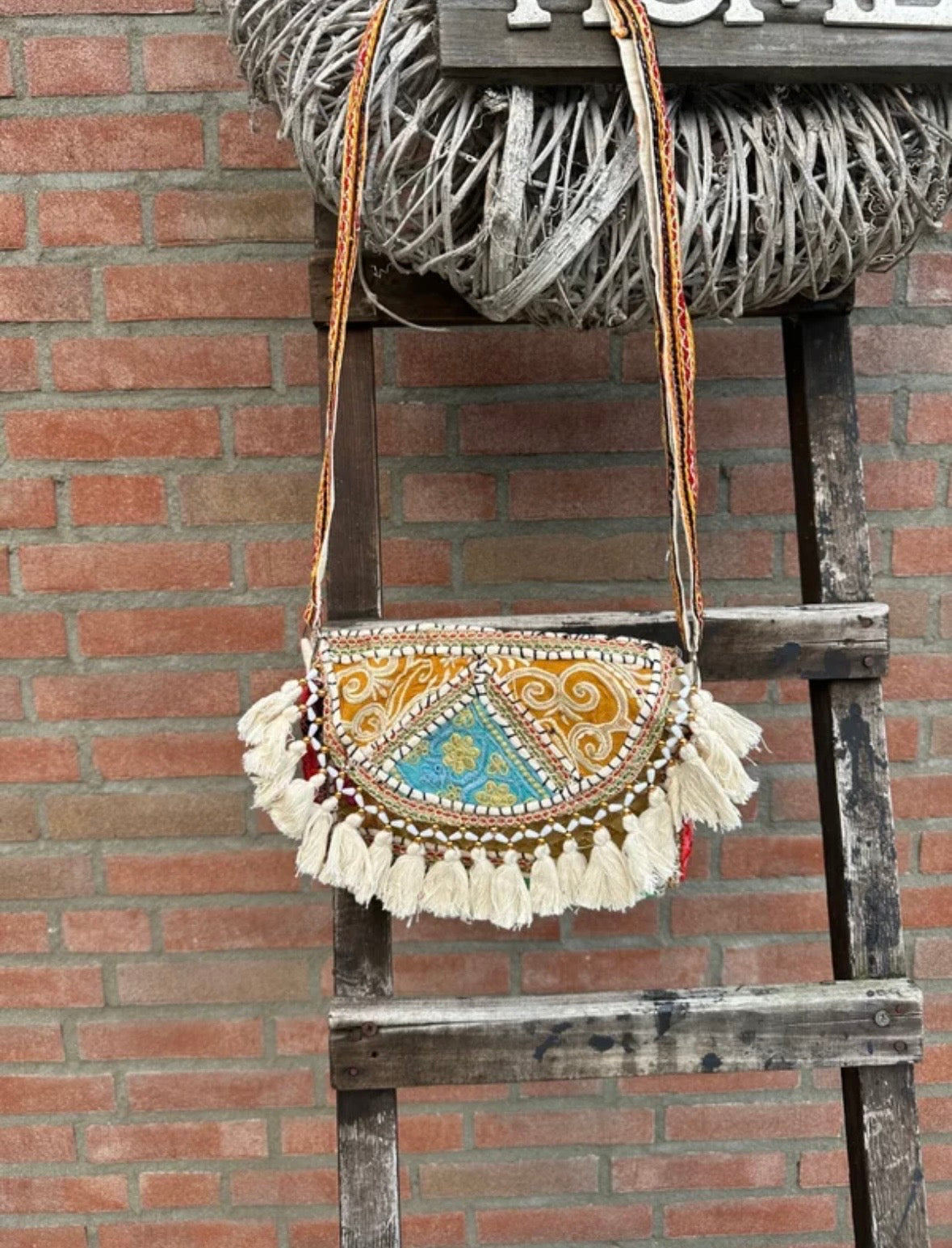 Ibiza bag #11