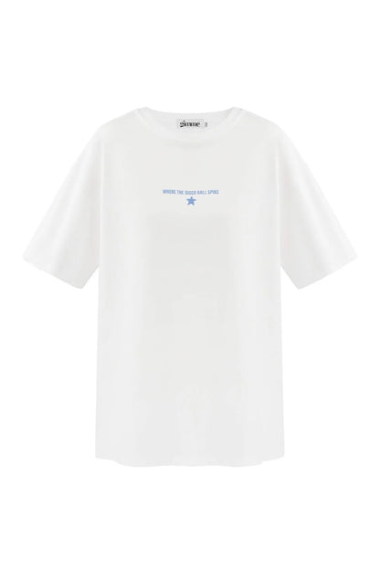 T-shirt disco