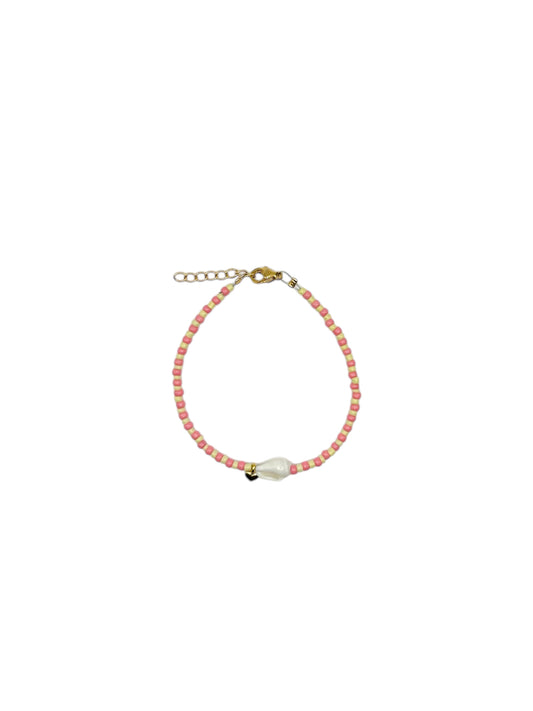 Armbandje Mina