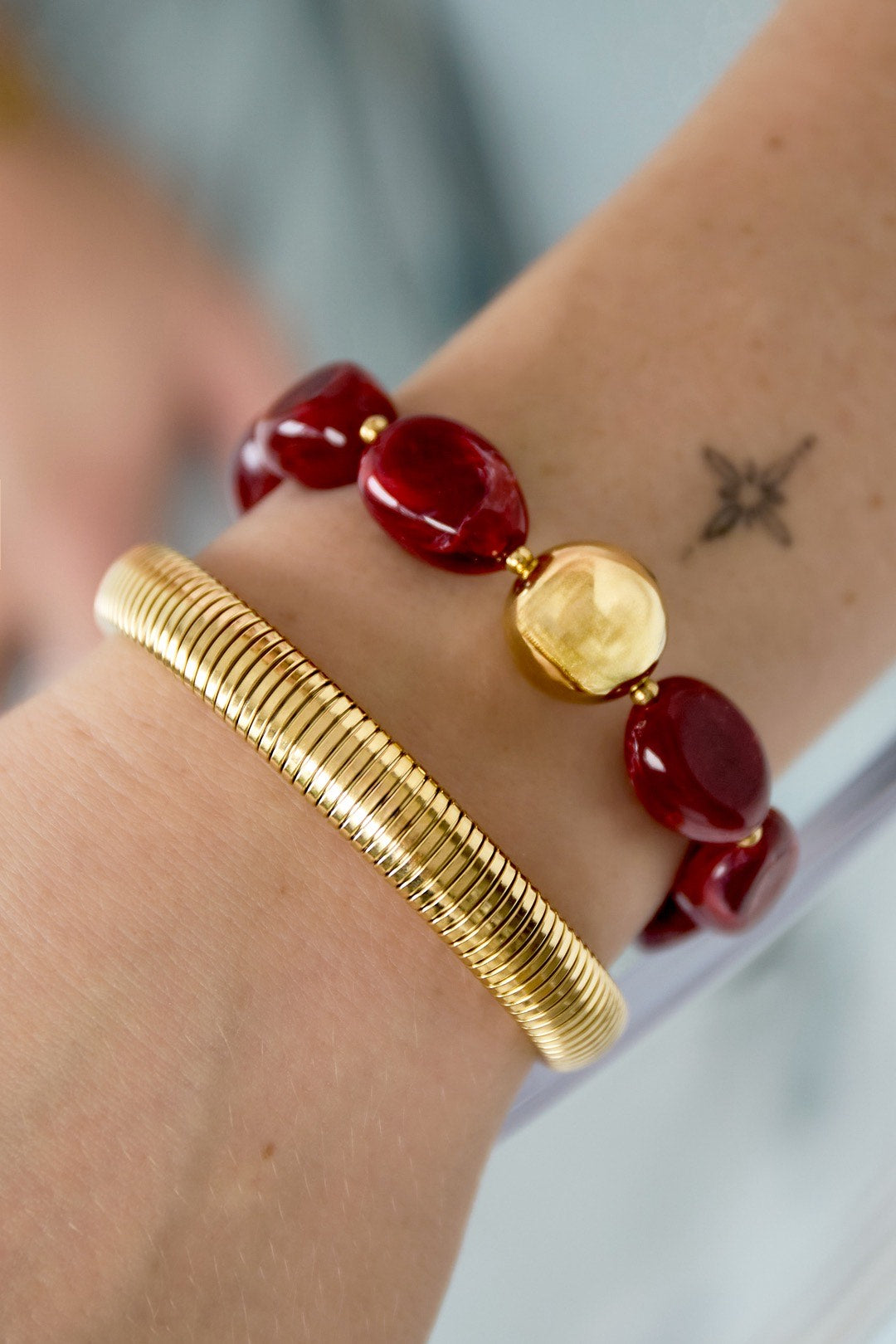 Armband Noa