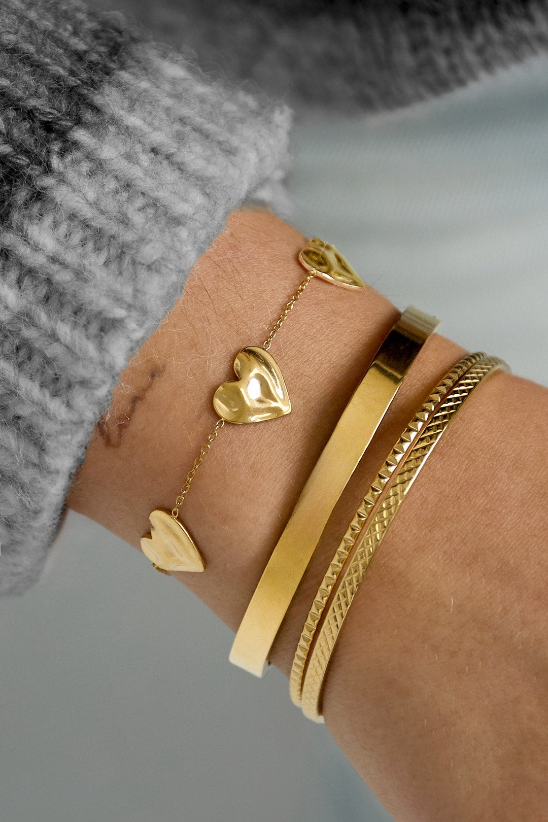Armband Louise