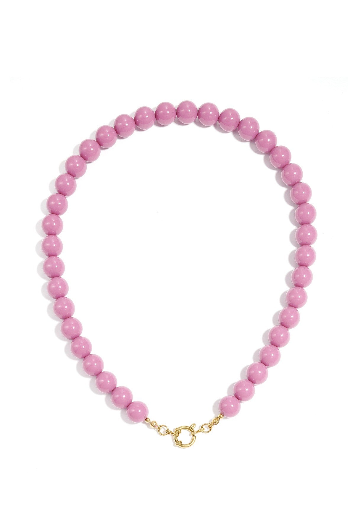 Ketting Mieke