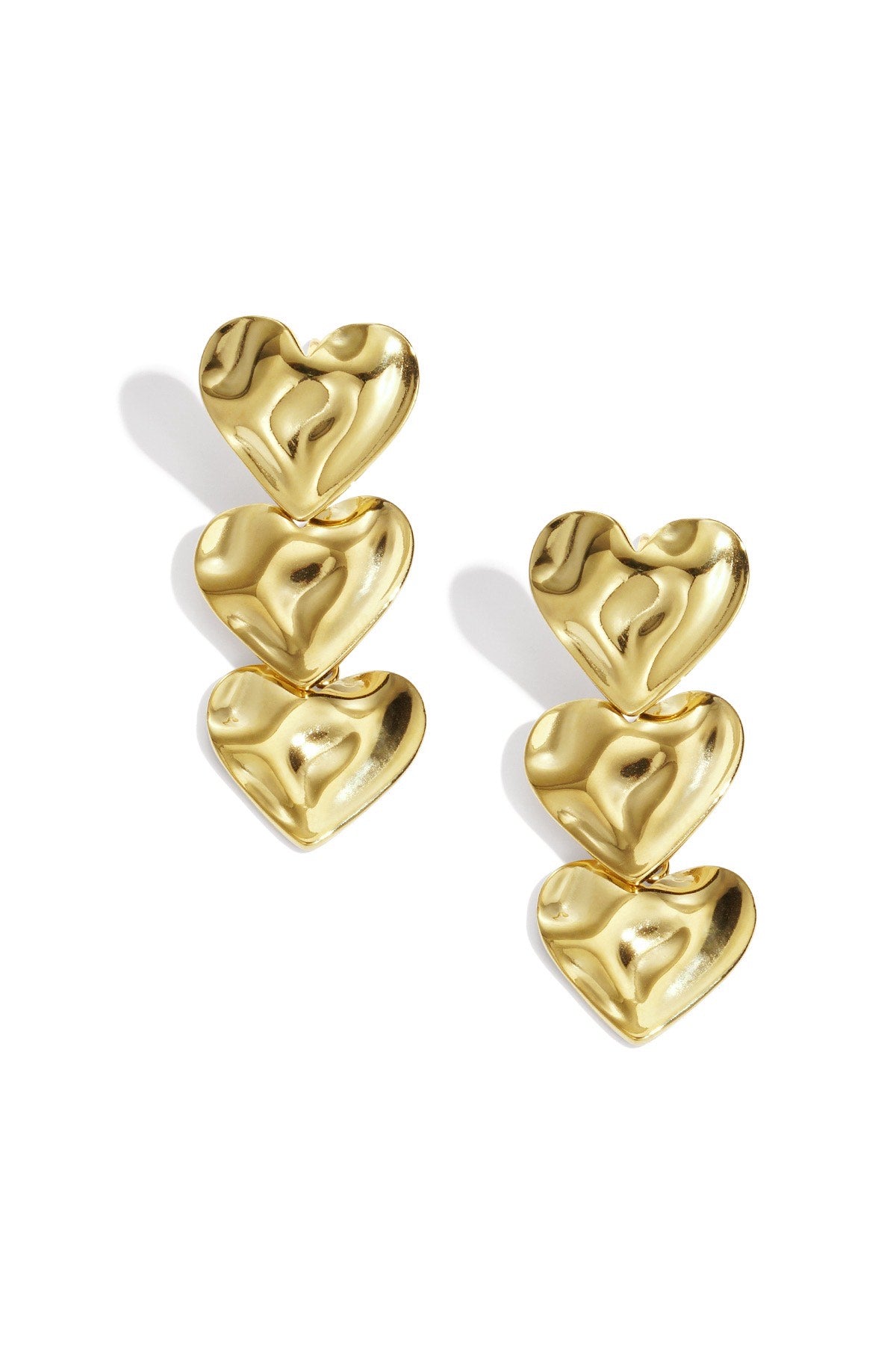 Oorbellen lovers