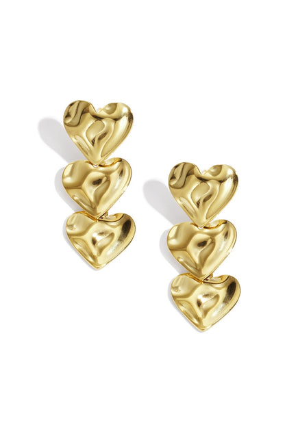 Oorbellen lovers
